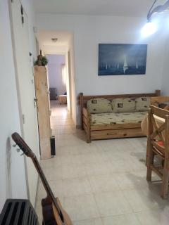 Departamento Pinamar 2 ambientes - Pinamar - 3