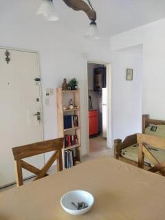 Departamento Pinamar 2 ambientes - Pinamar - 2