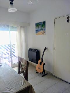 Departamento Pinamar 2 ambientes - Pinamar - 4