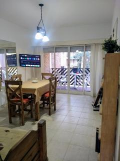Departamento Pinamar 2 ambientes - Pinamar - 6