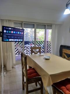 Departamento Pinamar 2 ambientes - Pinamar - 5