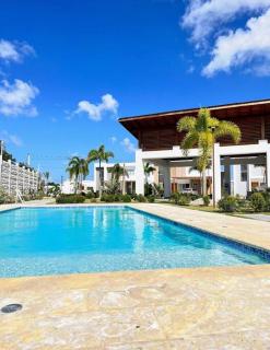 Luxury villa in punta cana with private pool - Punta Cana - 2