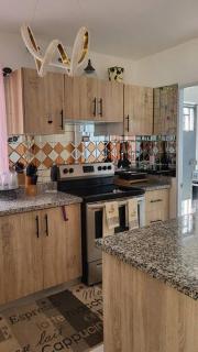 Luxury villa in punta cana with private pool - 1