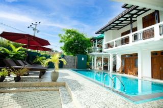 Teya Beach Hotel - 7