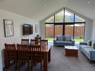 Dumblane Delight - Hanmer Springs - 6