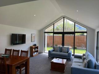 Dumblane Delight - Hanmer Springs - 4