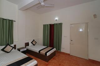 Hotel O Prime Plaza - New Delhi - 4