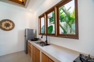 Villa LUMA by Travellink Bali - Ubud - 1