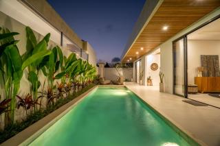 Villa LUMA by Travellink Bali - Ubud - 3