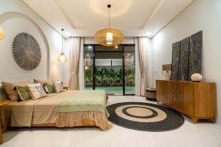 Villa LUMA by Travellink Bali - Ubud - 6