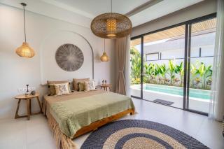 Villa LUMA by Travellink Bali - Ubud - 9