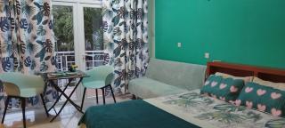 Coco Lux Studio Grand Baie - Grand-Baie - 9