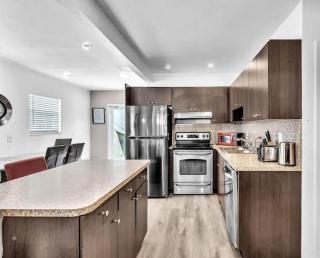 Cozy 3 - 2, heated Pool & Jacuzzi, 10 min Beach and Las Olas - Fort Lauderdale - 5