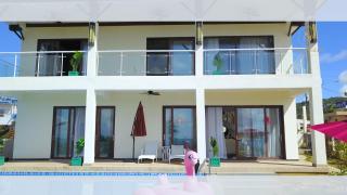 Ocean Palace - Saipan - 0