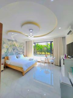 Apec Sunsea Homestay - Liên Trì (3) - 6