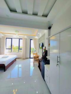 Apec Sunsea Homestay - Liên Trì (3) - 7