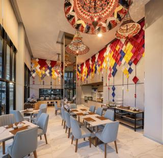 Hotel Selene Chiang Rai - SHA Certified - Chiang Rai - 2
