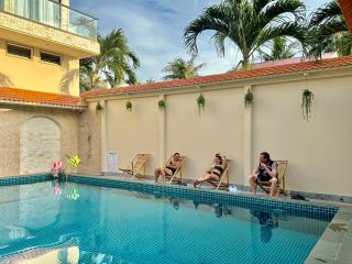 Sunlight Bungalow - Phú Quốc - 1