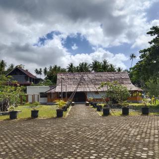 Wailanga Villa & Resto - 5