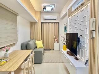 Modern Condo near Airport, MOA and PICC - Manila - 7