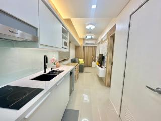Modern Condo near Airport, MOA and PICC - Manila - 8