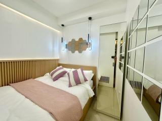 Modern Condo near Airport, MOA and PICC - Manila - 5