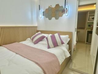 Modern Condo near Airport, MOA and PICC - Manila - 4