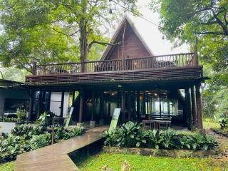 Puncak Tawa Park - Tengahgirang - 6