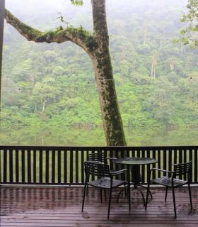 Puncak Tawa Park - Tengahgirang - 5