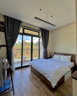 Ban Mai Hotel - Da Lat - 7