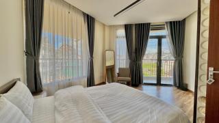 Ban Mai Hotel - Da Lat - 8