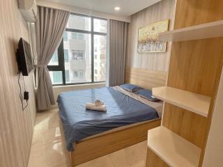 Beachfront Hon Chong Holtel & Apartment - Nha Trang - 0