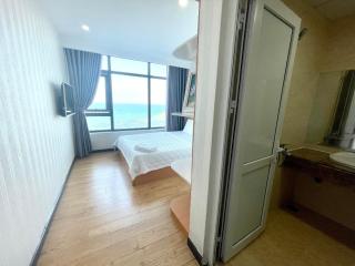 Beachfront Hon Chong Holtel & Apartment - Nha Trang - 4