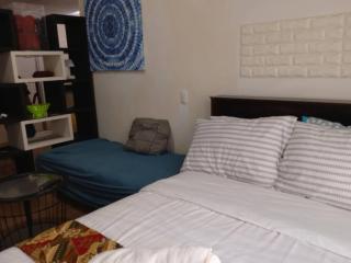 Abreeza Studio Suite T1-1917 - AC, Wifi, Kitchen, Pool, Washer - Davao - 6