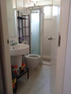 Abreeza Studio Suite T1-1917 - AC, Wifi, Kitchen, Pool, Washer - Davao - 3