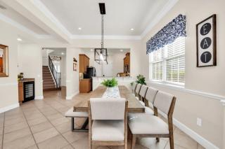Amazing Reunion Resort 1421Fair villa - Kissimmee - 6