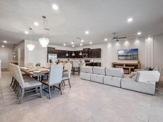 Windsor Island Resort 10 Bedroom Luxury Villa 2031 villa - 4