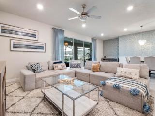 Windsor Island Resort 10 Bedroom Luxury Villa 2031 villa - 2