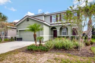 5226Wild wood villa - Davenport - 7