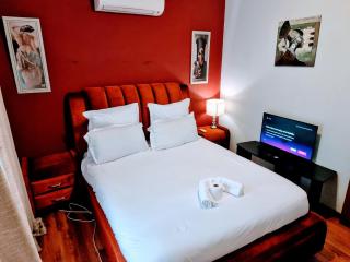 Beautiful Rooms in Table View - 8