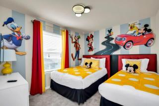 You Matter Enchanted Villa 4265 villa - 3