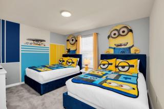 You Matter Enchanted Villa 4265 villa - 1