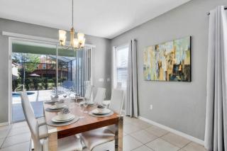 5226Wild wood villa - Davenport - 1