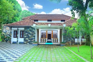 Pearl Beach Bungalow - Alappuzha - 0