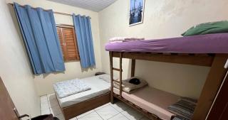 Hostel Rio do Boi - Praia Grande - 2