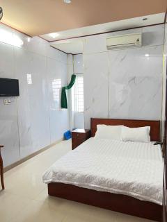 Gia Tú Hotel - Biên Hòa - 1