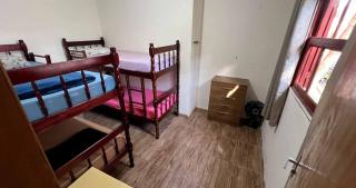 Hostel Rio do Boi - Praia Grande - 3