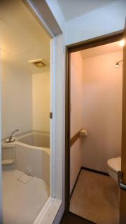 0s-19mins walk to tsutenkaku Dotonbori nanba - 4