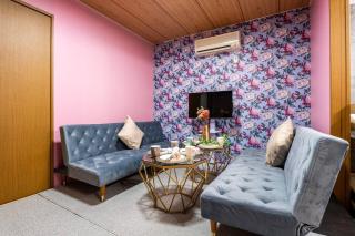 0s-19mins walk to tsutenkaku Dotonbori nanba - 0