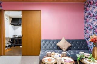 0s-19mins walk to tsutenkaku Dotonbori nanba - 1